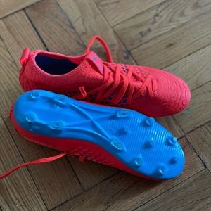 Puma Soccer Cleats